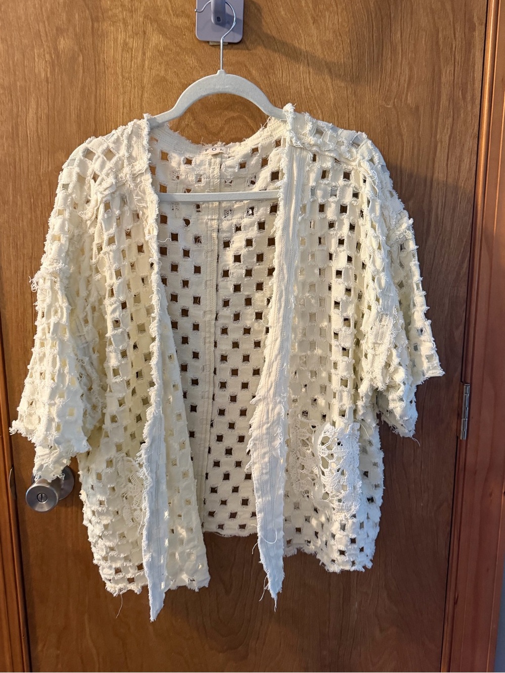 POL Sweater Size Large